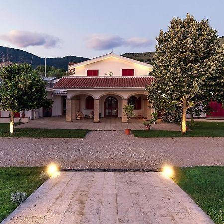 Al Piglio Maison De Charme Wine & Wellness Resort Bagian luar foto