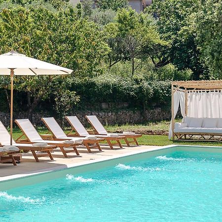 Al Piglio Maison De Charme Wine & Wellness Resort Bagian luar foto