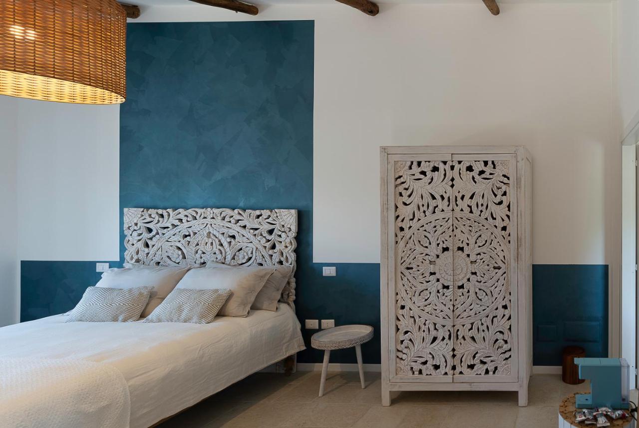 Al Piglio Maison De Charme Wine & Wellness Resort Bagian luar foto
