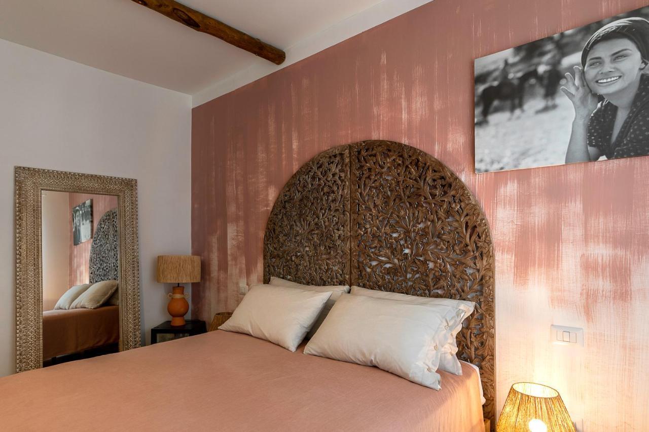 Al Piglio Maison De Charme Wine & Wellness Resort Bagian luar foto