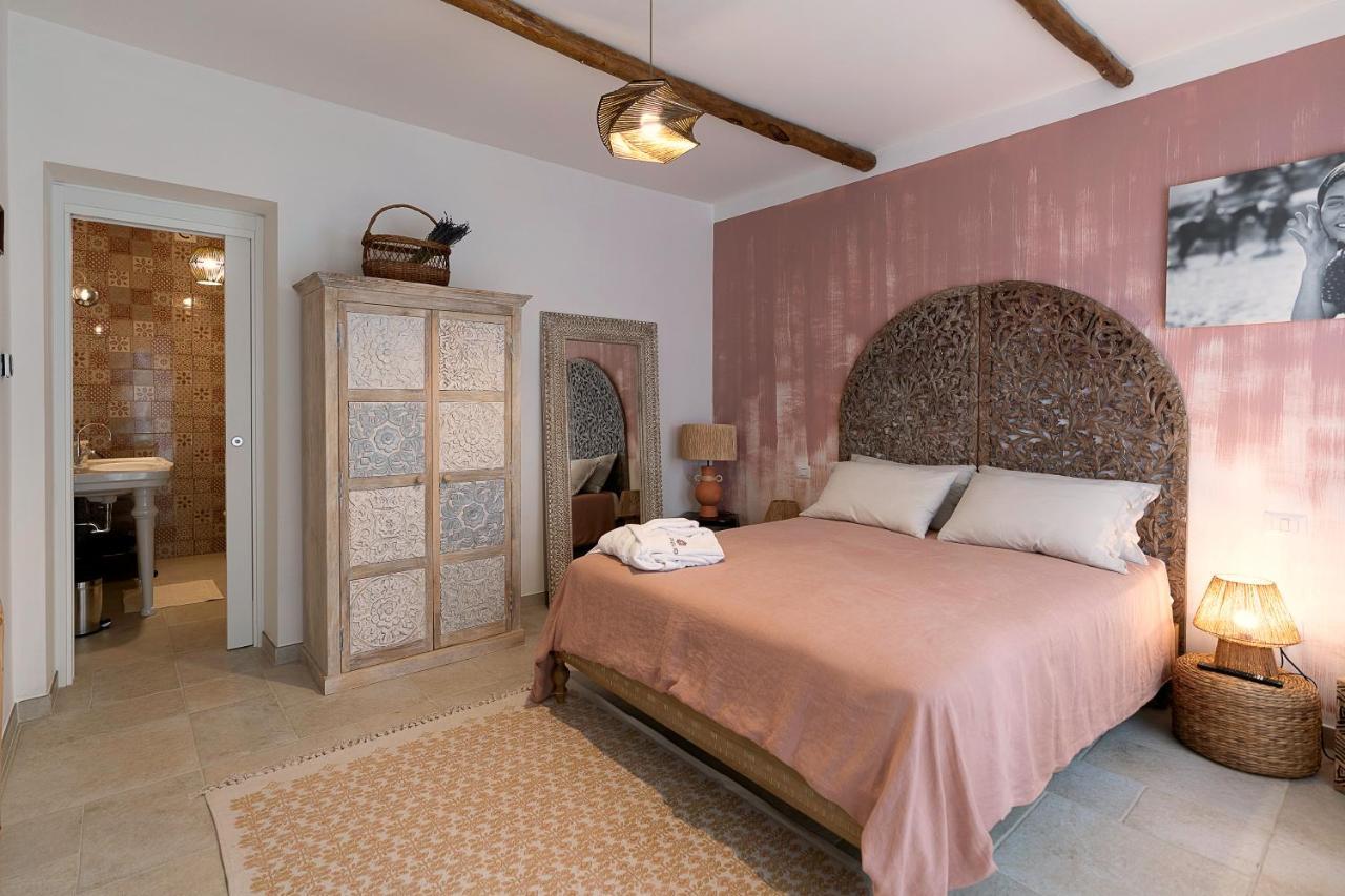 Al Piglio Maison De Charme Wine & Wellness Resort Bagian luar foto
