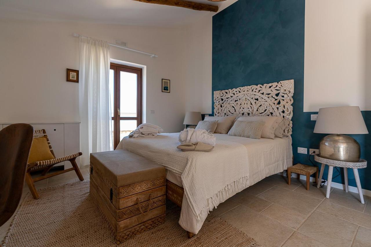 Al Piglio Maison De Charme Wine & Wellness Resort Bagian luar foto
