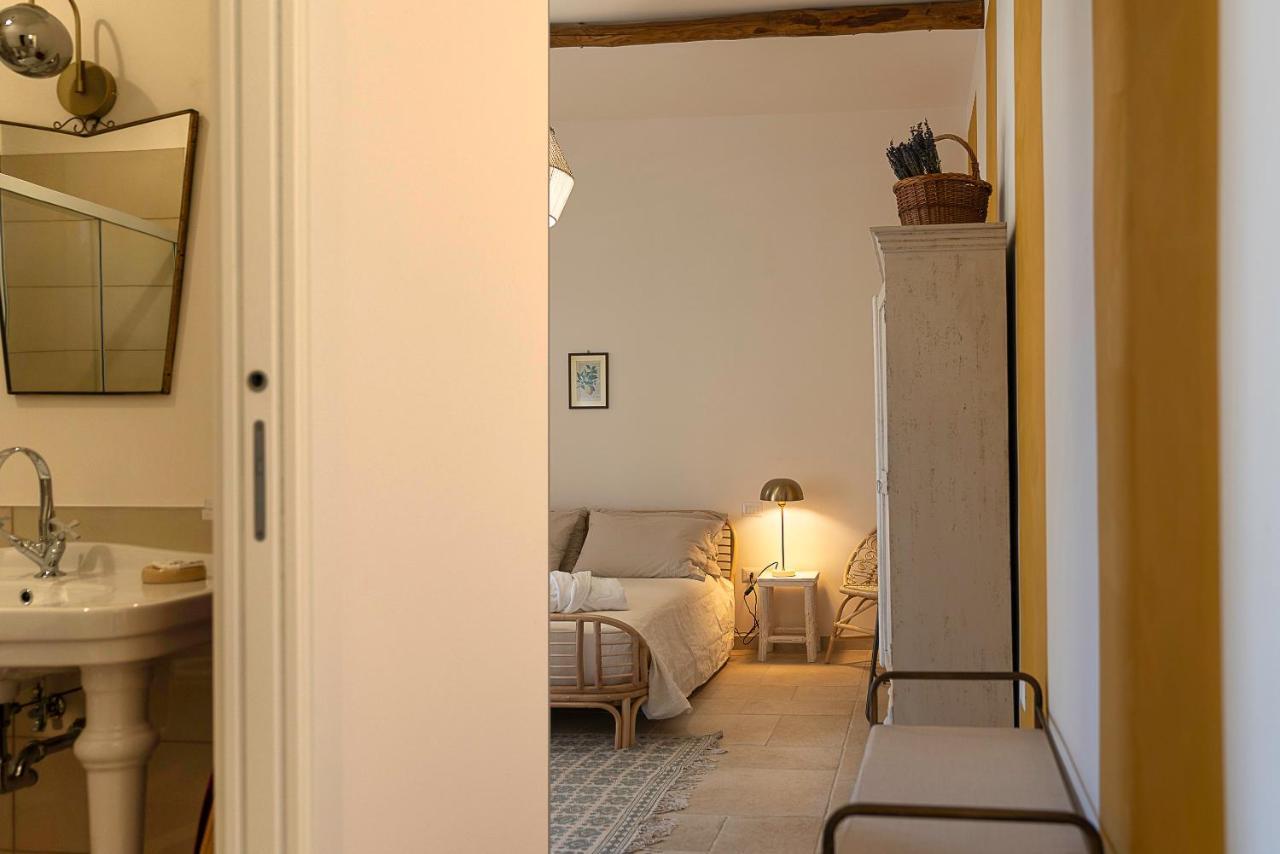 Al Piglio Maison De Charme Wine & Wellness Resort Bagian luar foto