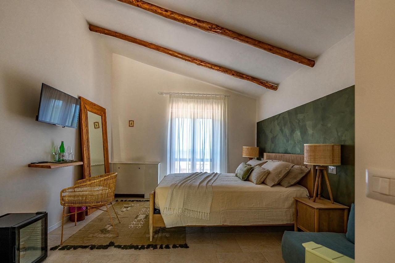 Al Piglio Maison De Charme Wine & Wellness Resort Bagian luar foto