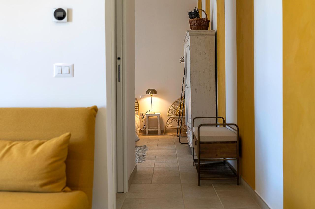 Al Piglio Maison De Charme Wine & Wellness Resort Bagian luar foto
