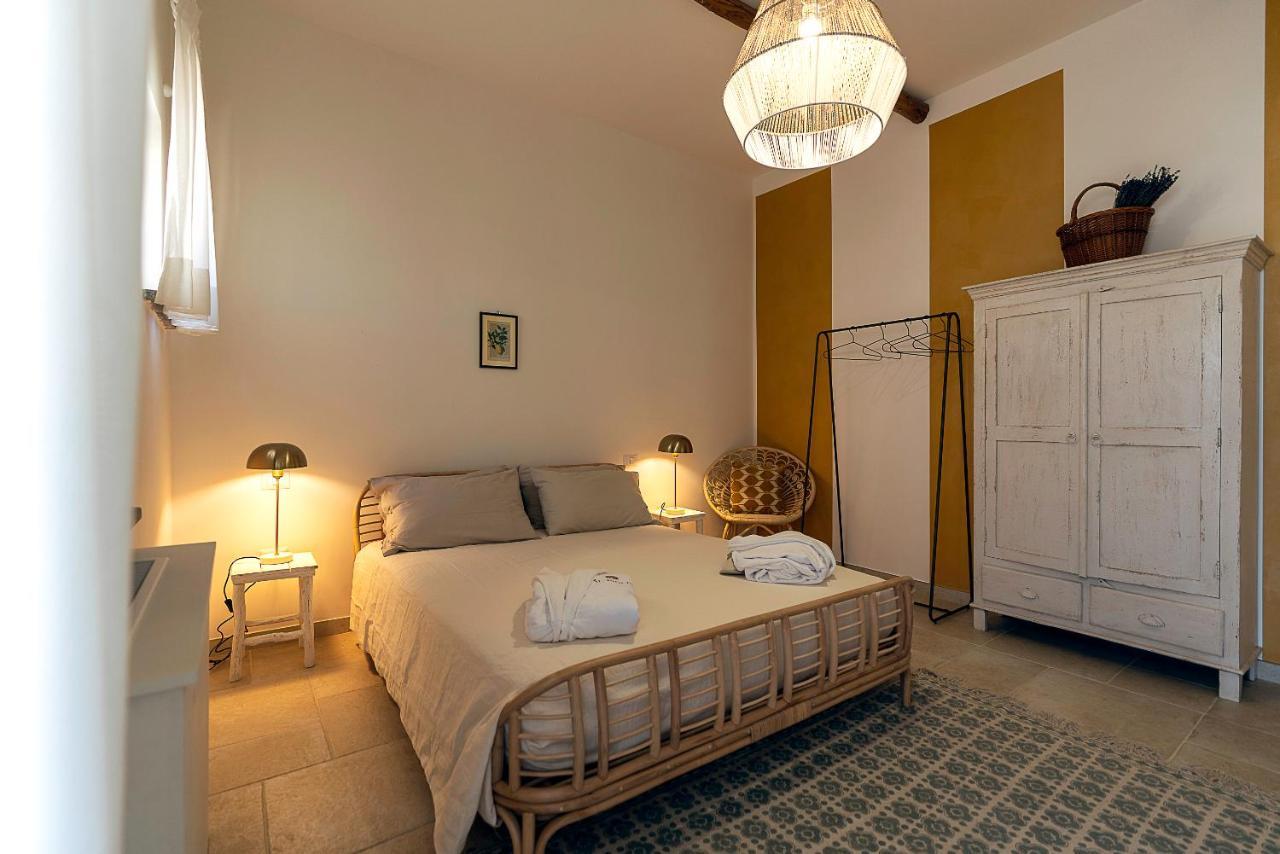 Al Piglio Maison De Charme Wine & Wellness Resort Bagian luar foto