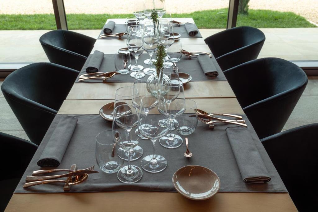 Al Piglio Maison De Charme Wine & Wellness Resort Bagian luar foto